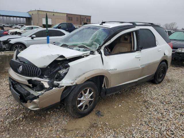 Buick Rendezvous (2003)