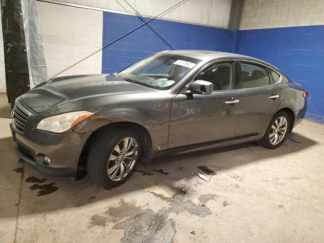 Infiniti M37 (2013)