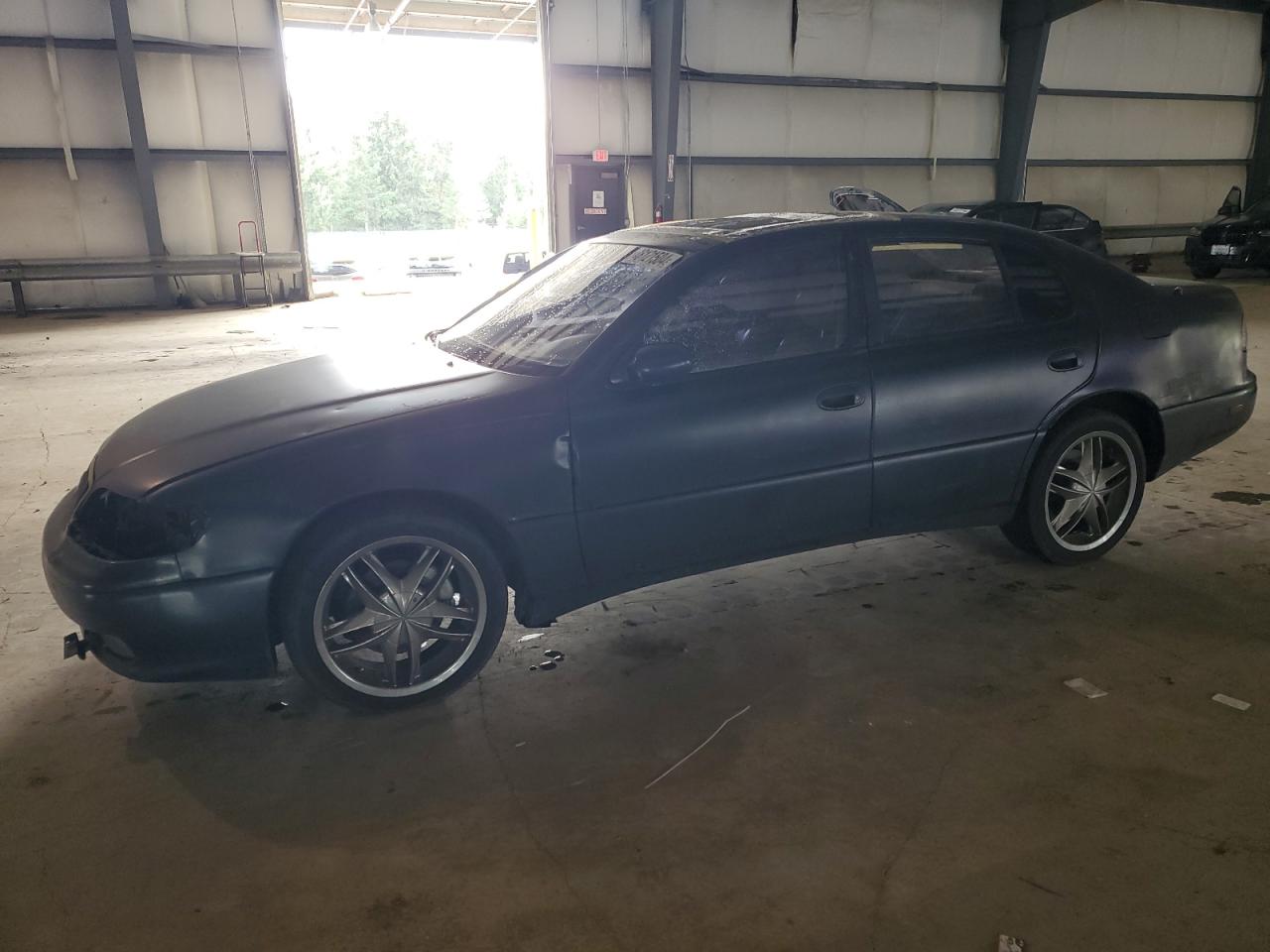 Lexus Gs 300 (1993)