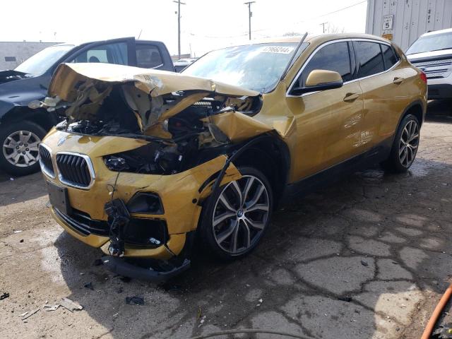 Bmw X2 (2018)