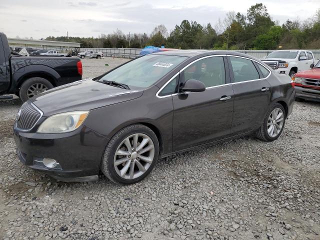 Buick Verano (2013)