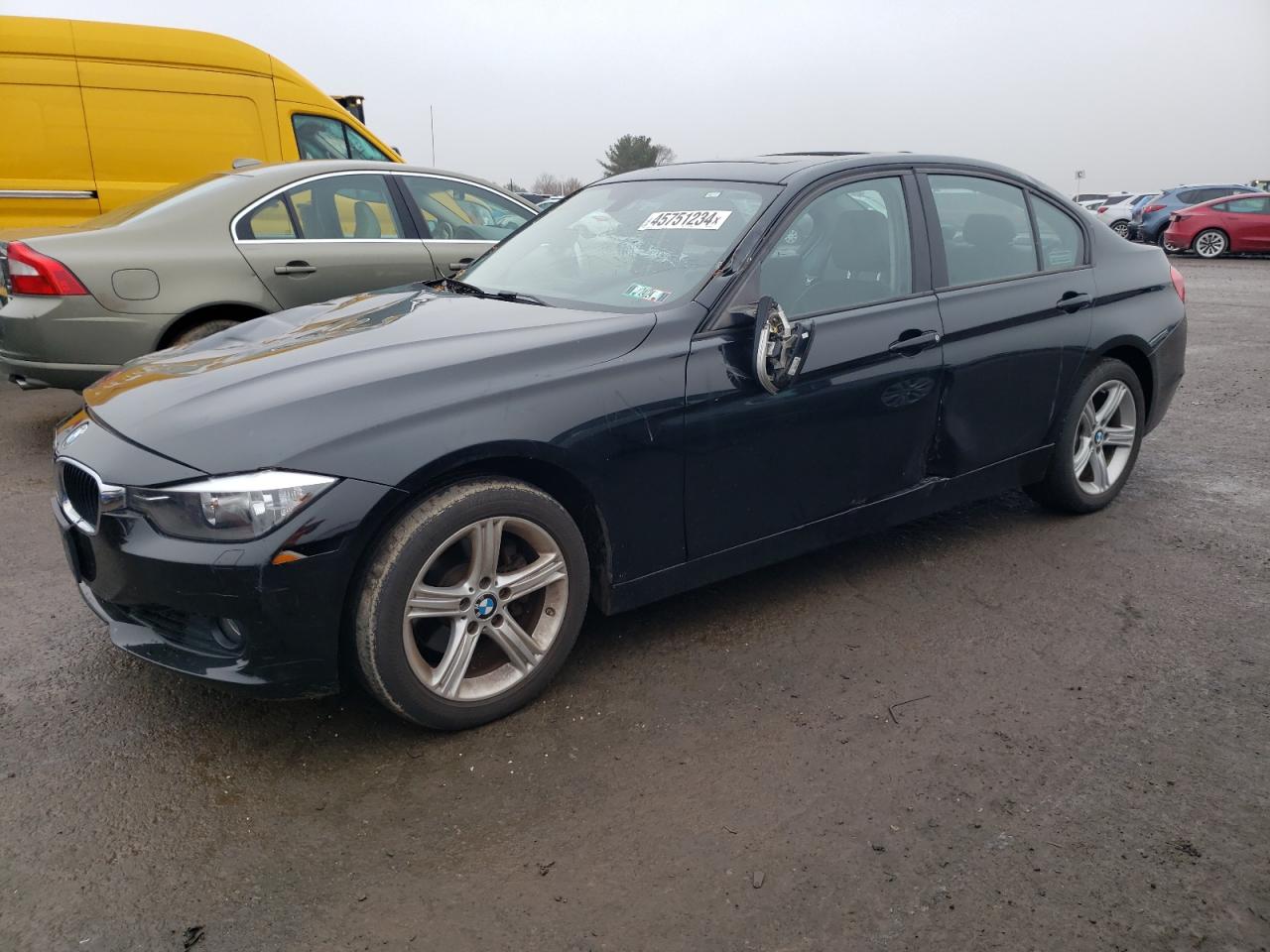 Bmw 3er (2013)