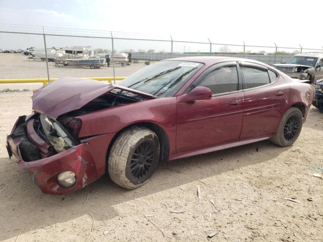Pontiac Grandprix (2004)