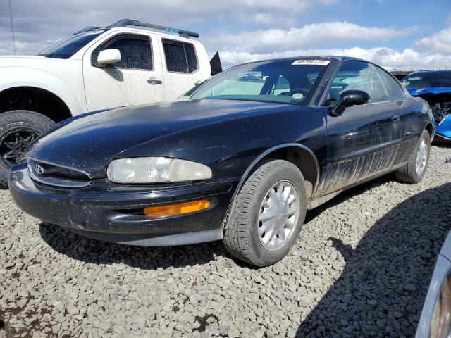 Buick Riviera (1995)