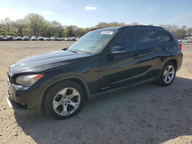 Bmw X1 (2013)