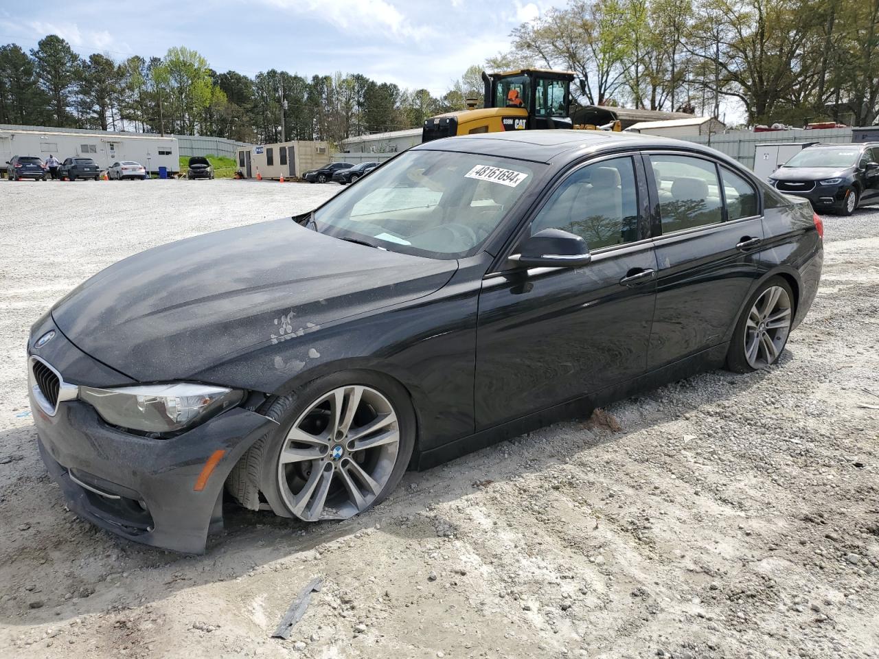 Bmw 3er (2016)