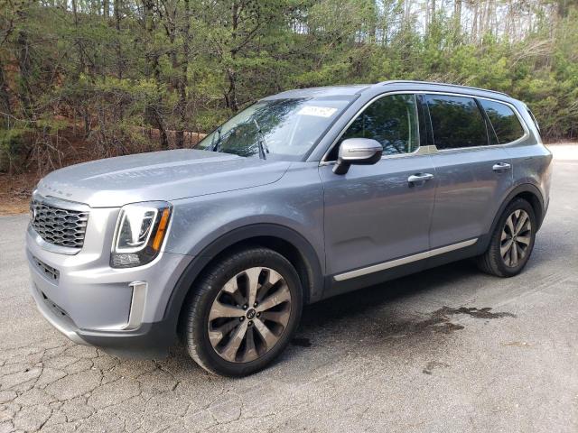Kia Telluride (2020)