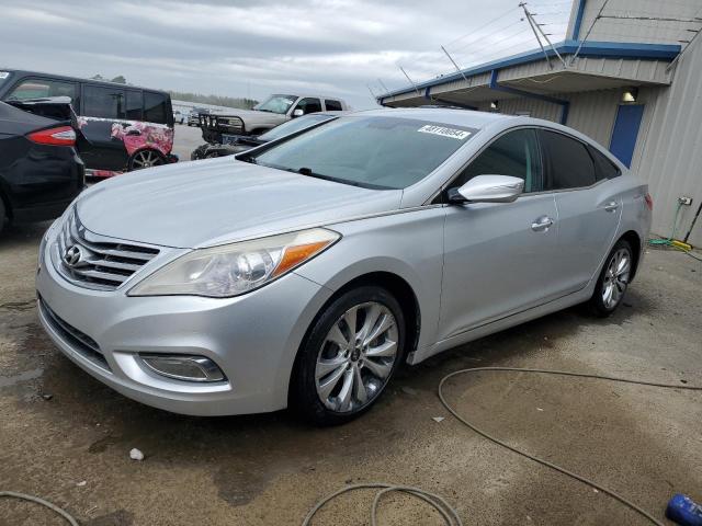 Hyundai Azera (2014)