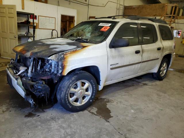 Gmc Envoy (2006)