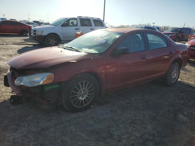 Chrysler Sebring (2004)