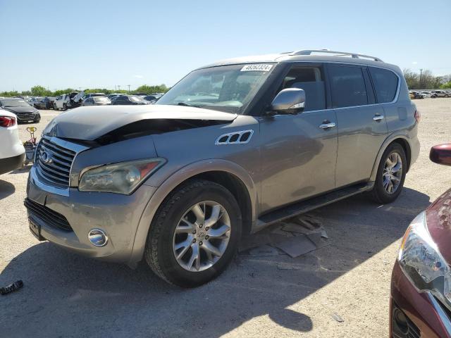 Infiniti Qx56 (2013)