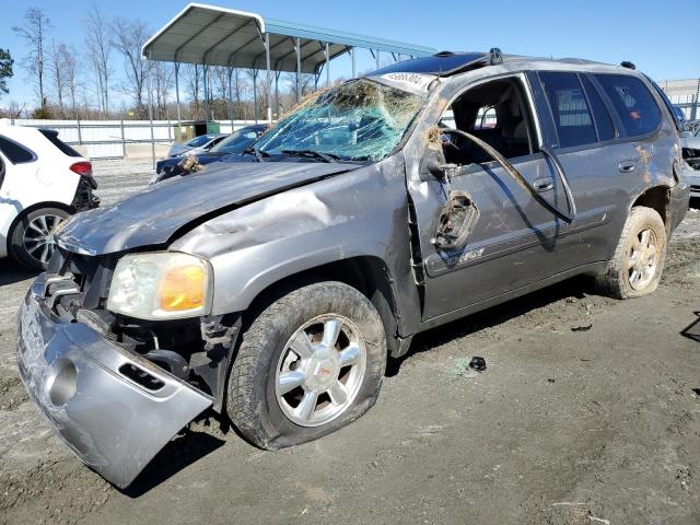 Gmc Envoy (2004)