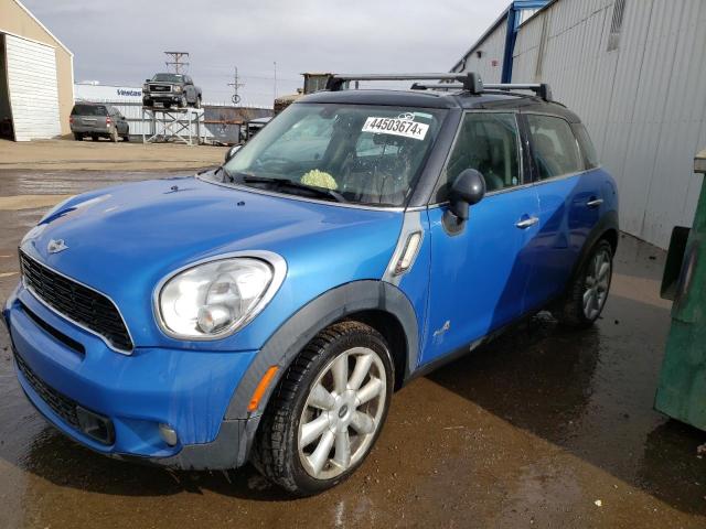Mini Cooper (2014)