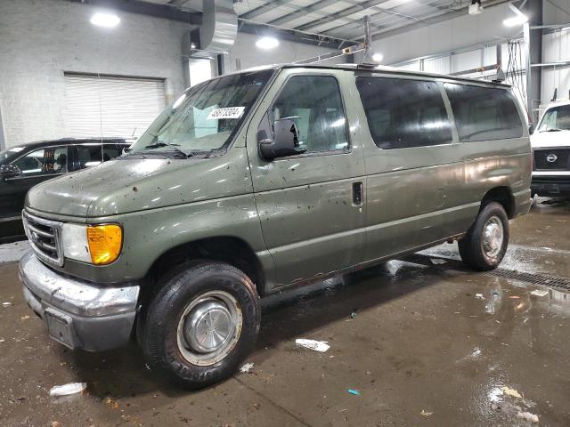Ford Econoline (2005)