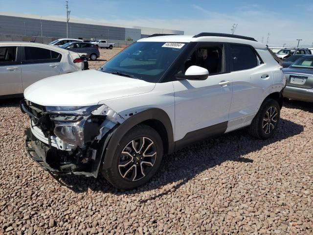 Chevrolet Trailblzr (2023)