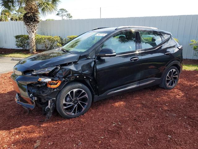 Chevrolet Bolt (2023)