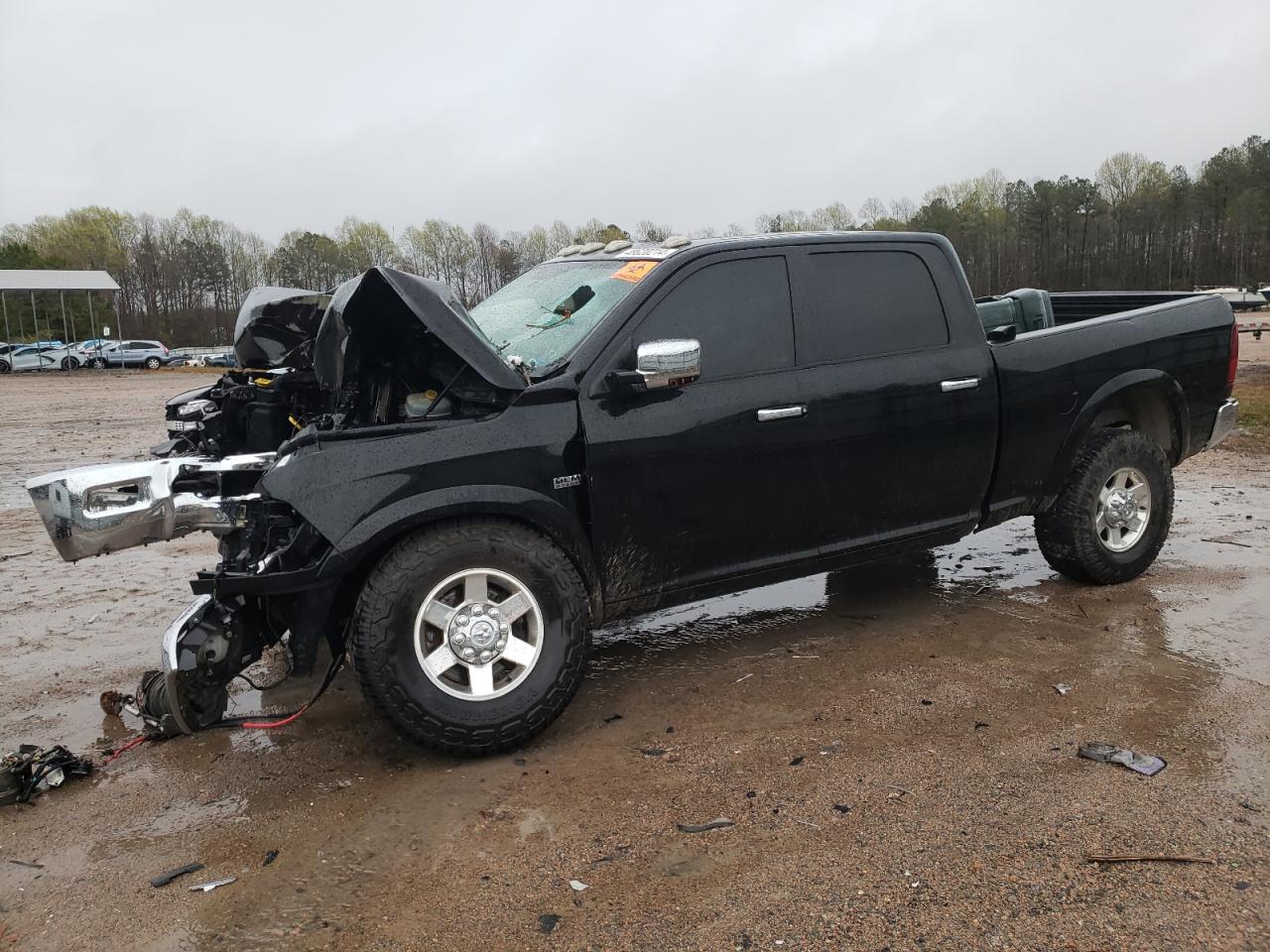 Dodge Ram (2012)