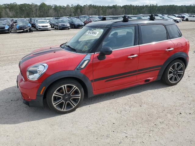 Mini Cooper (2014)