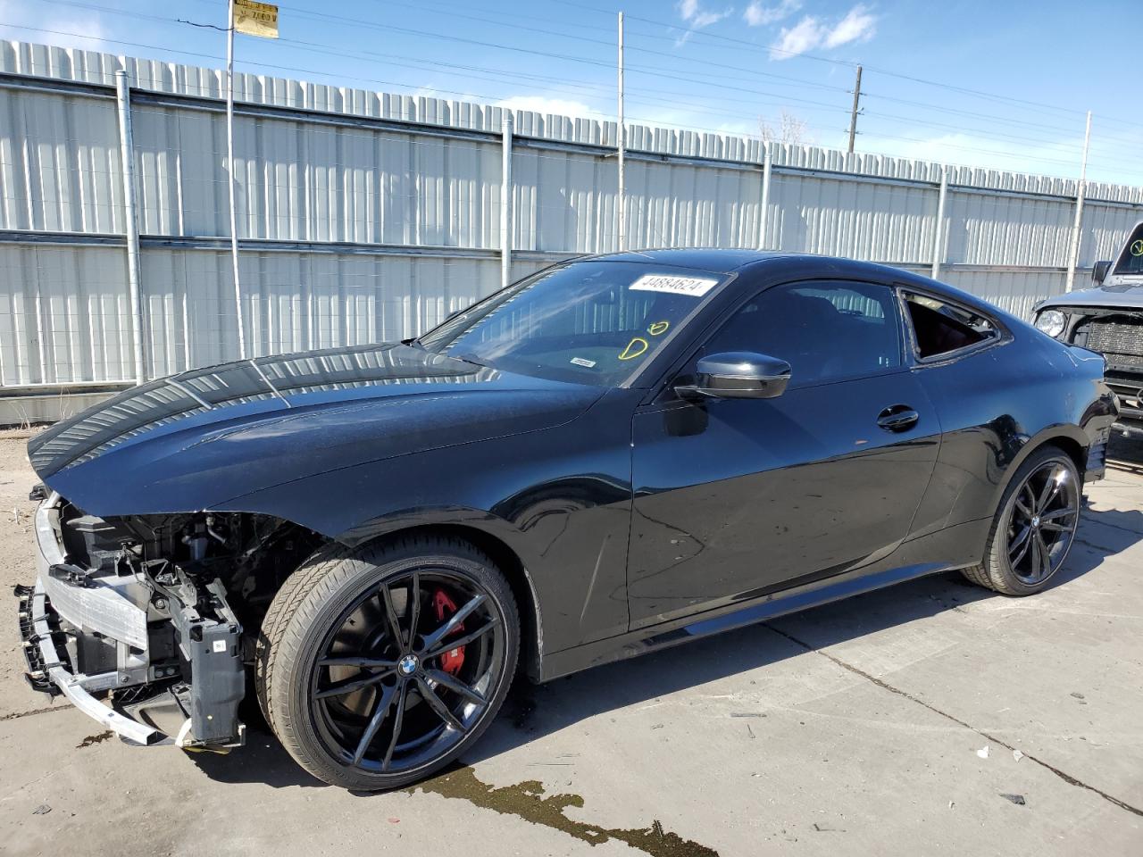Bmw 4er (2022)
