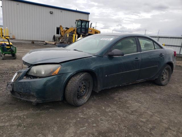Pontiac G6 (2006)