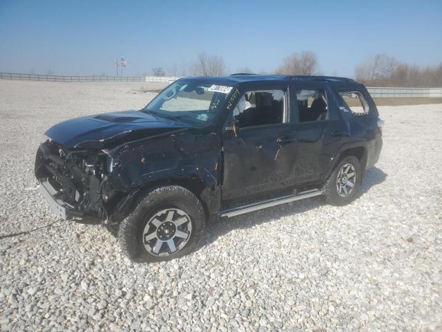 Toyota 4runner se (2023)