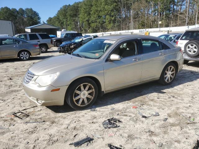 Chrysler Sebring (2007)