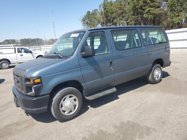 Ford Econoline (2013)