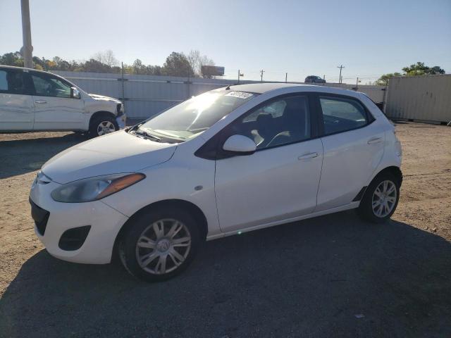 Mazda 2 (2013)