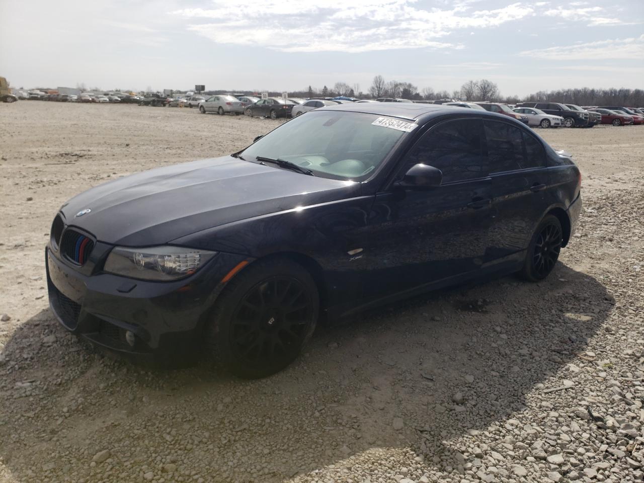 Bmw 3er (2010)