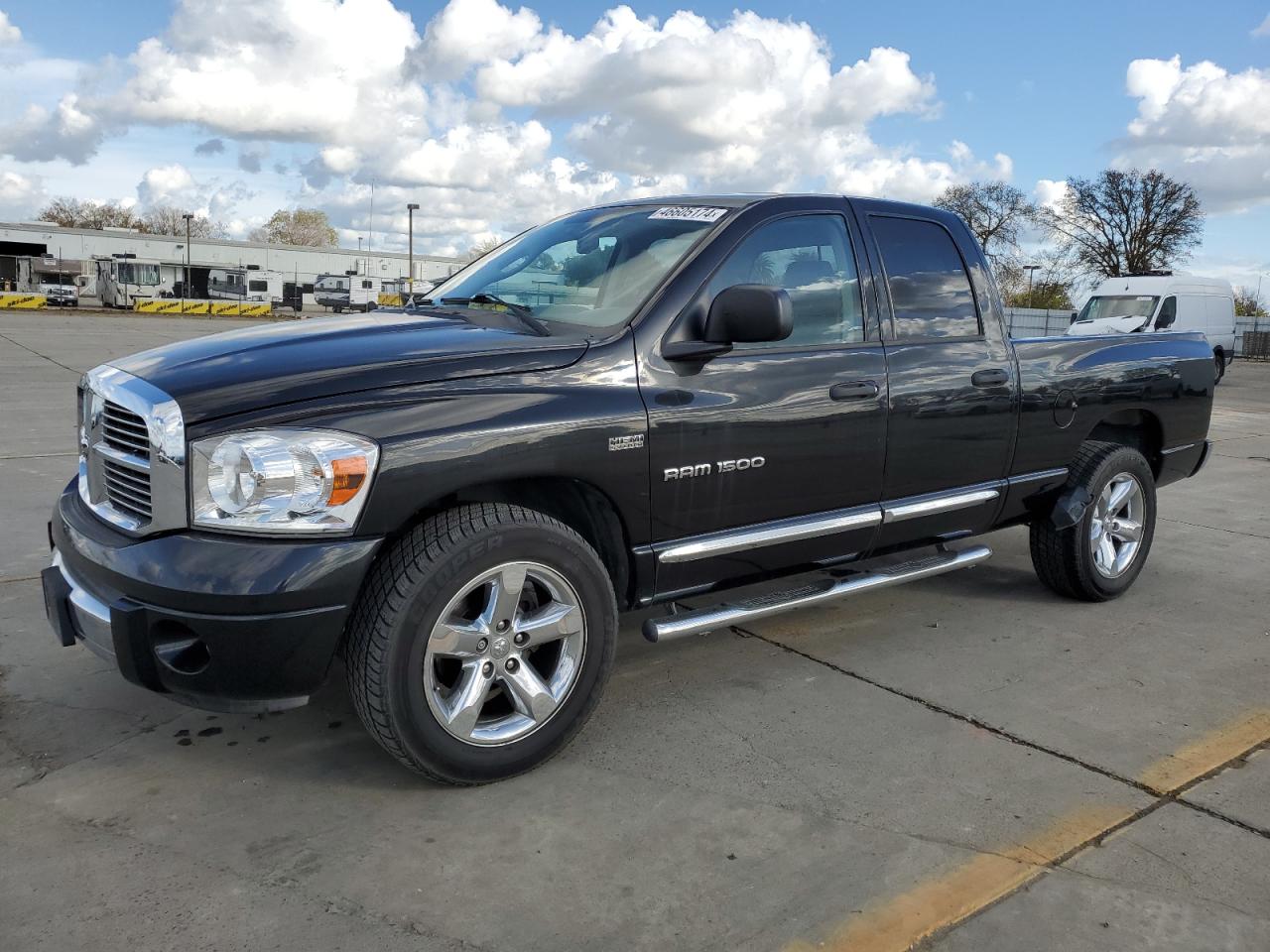 Dodge Ram (2007)
