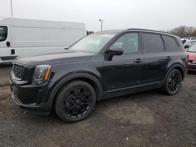 Kia Telluride (2022)