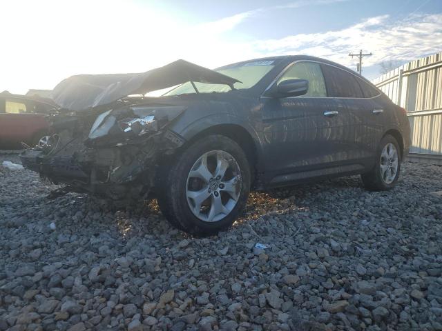 Honda Crosstour (2012)