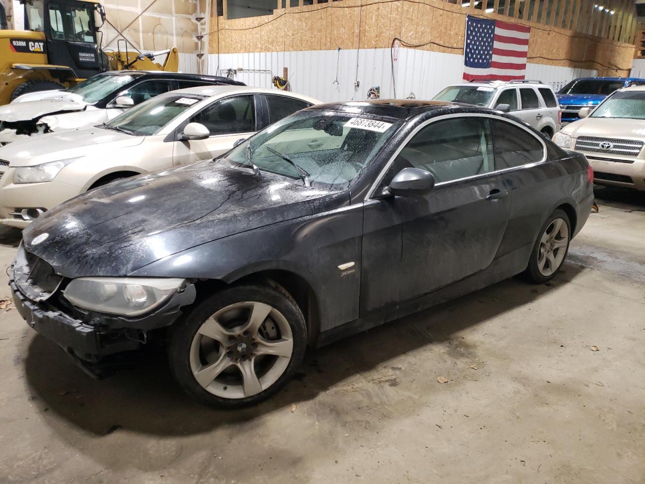 Bmw 3er (2011)