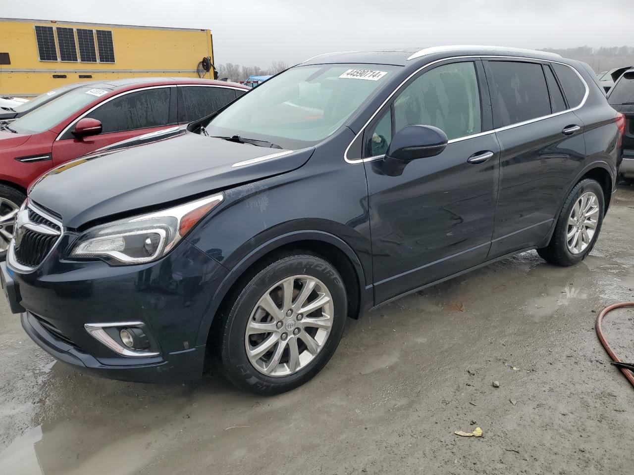 Buick Envision (2020)