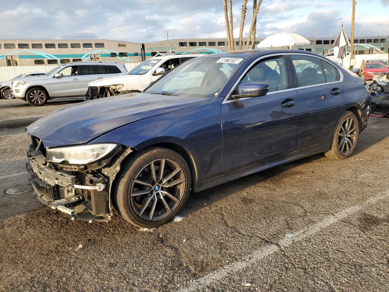 Bmw 3er (2019)