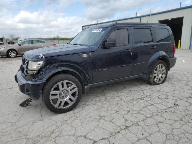 Dodge Nitro (2011)