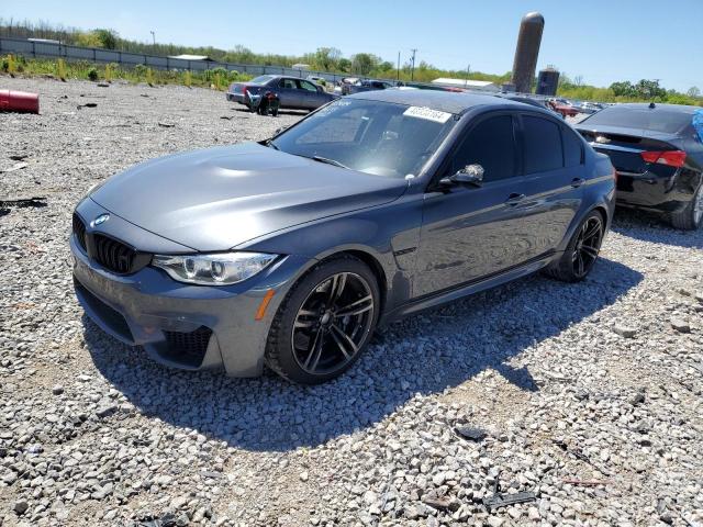Bmw M3 (2015)