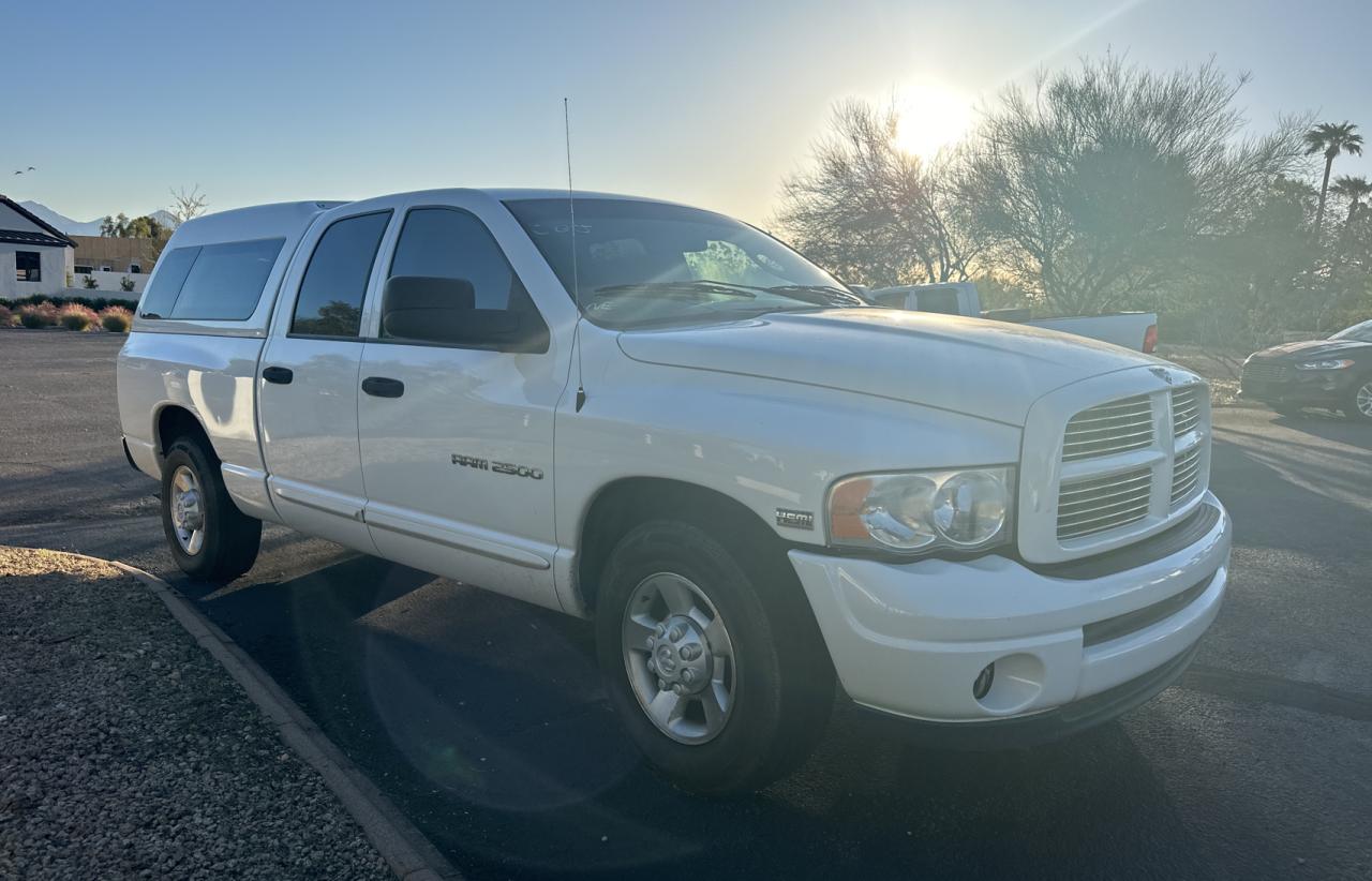 Dodge Ram (2004)