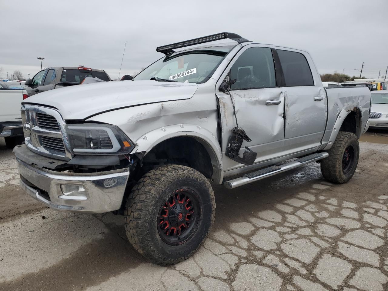 Dodge Ram (2011)