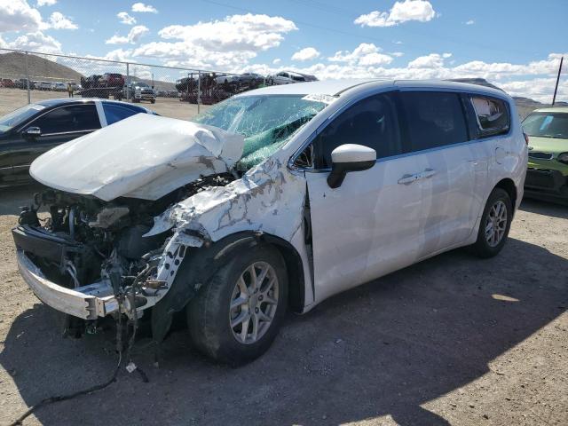 Chrysler Pacifica (2017)