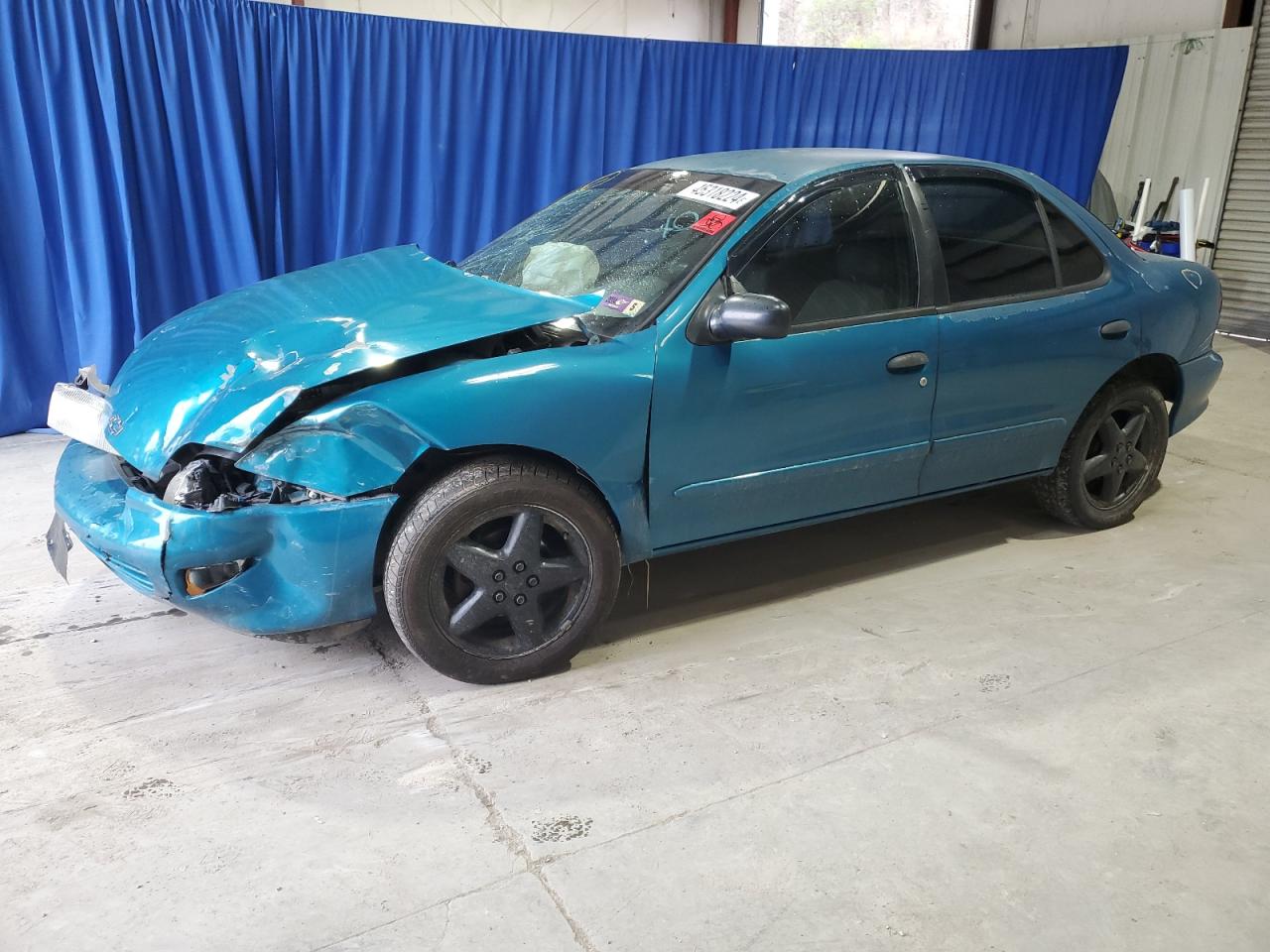 Chevrolet Cavalier (1998)