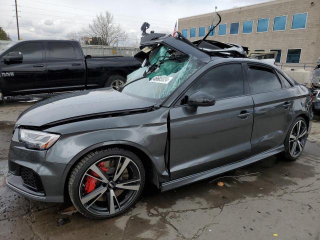Audi Rs3 (2020)