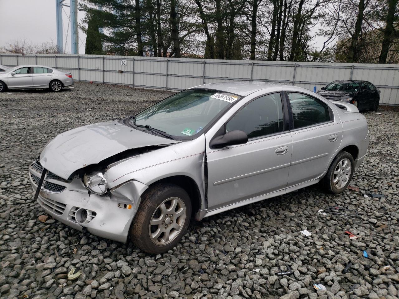 Dodge Neon (2005)