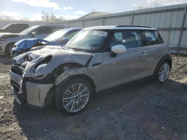 Mini Cooper (2024)