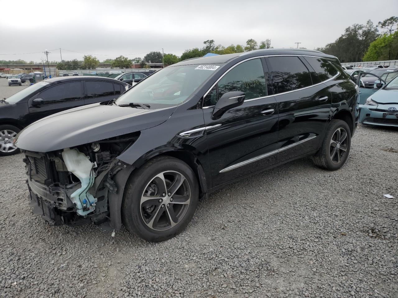 Buick Enclave es (2022)