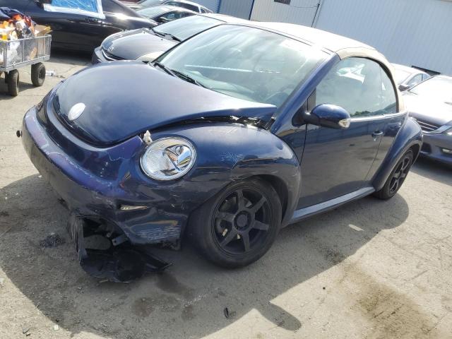 Volkswagen Beetle (2004)