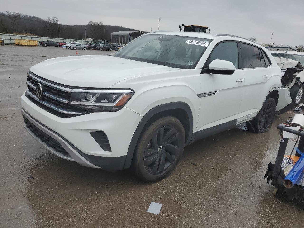 Volkswagen Atlas (2022)