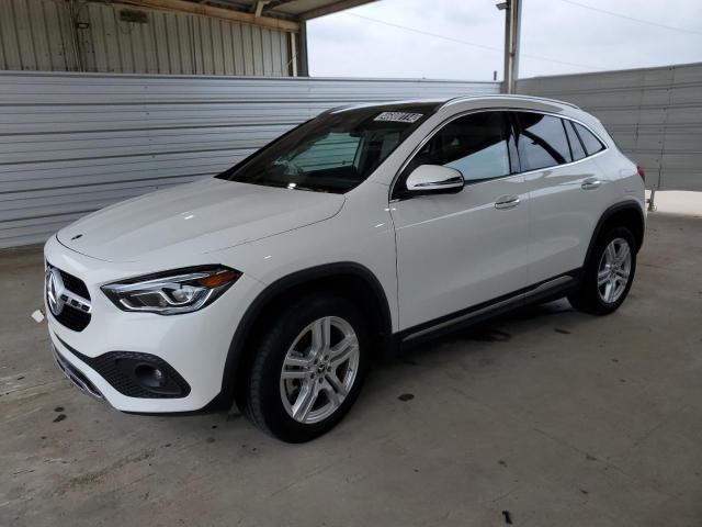 Mercedes-benz Gla-class (2023)