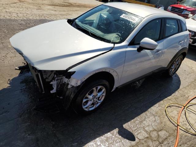 Mazda Cx-3 (2017)