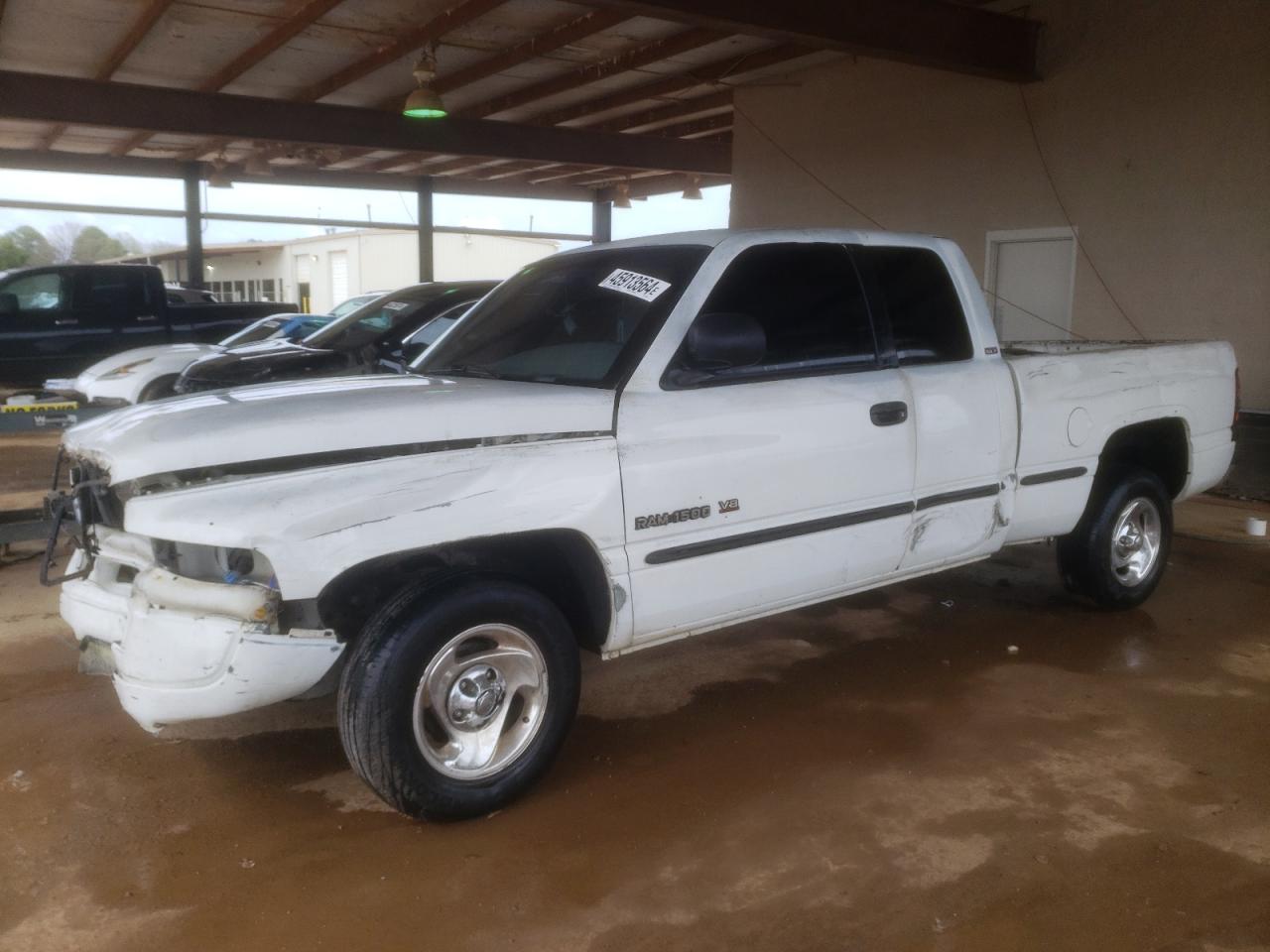 Dodge Ram (1998)